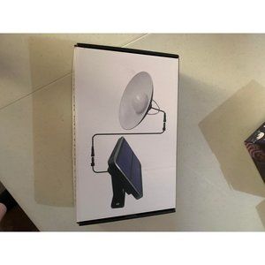 Solar Motion Lights